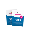 Flyer DIN A7