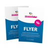 Flyer DIN A5