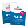 Flyer DIN A4