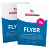 Flyer DIN A3